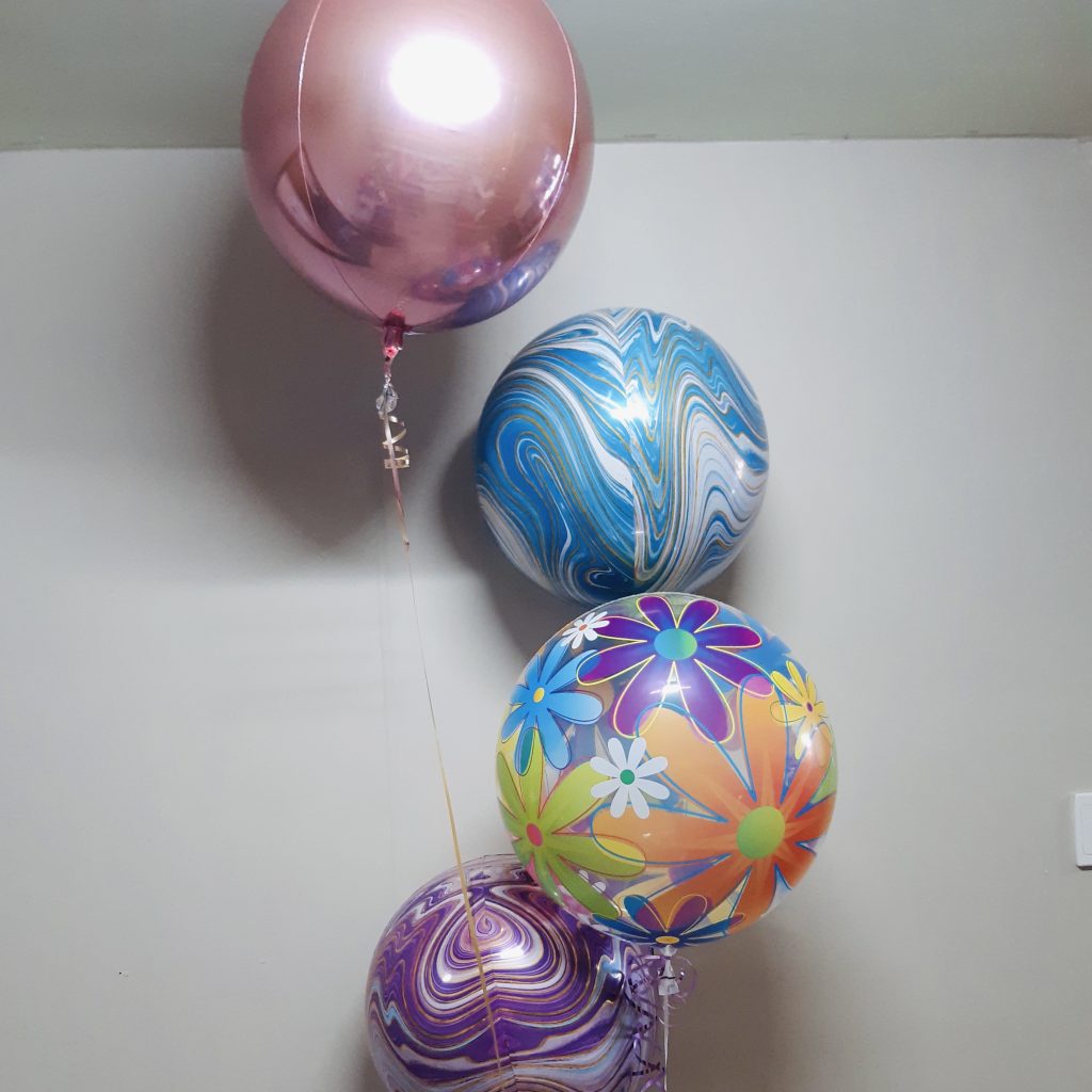 Balloons Adelaide SA Down South Party Hire